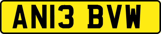 AN13BVW