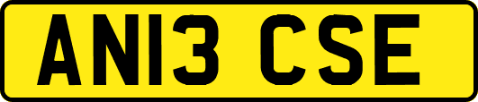 AN13CSE