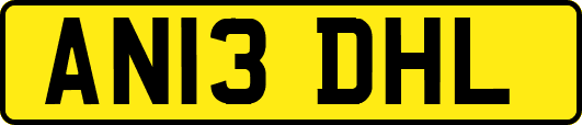 AN13DHL