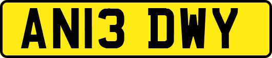 AN13DWY