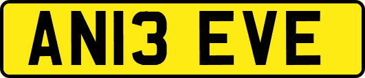 AN13EVE