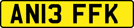 AN13FFK