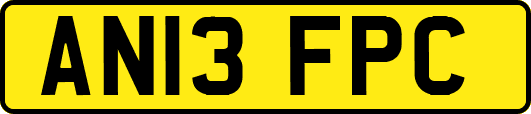 AN13FPC