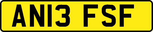 AN13FSF