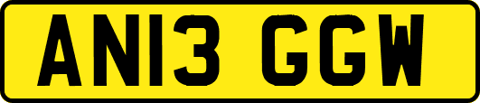 AN13GGW
