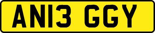 AN13GGY