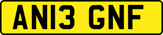 AN13GNF