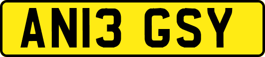 AN13GSY