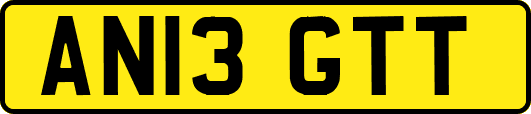 AN13GTT