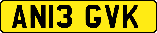 AN13GVK