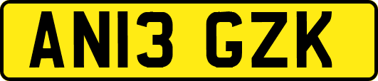 AN13GZK