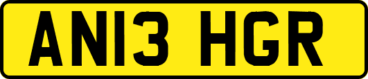 AN13HGR