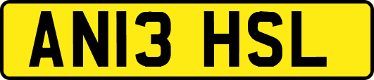 AN13HSL