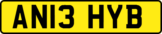 AN13HYB