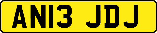 AN13JDJ