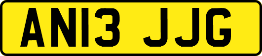 AN13JJG