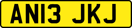 AN13JKJ