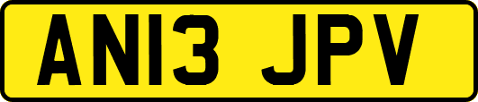 AN13JPV