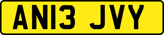 AN13JVY