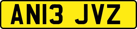 AN13JVZ