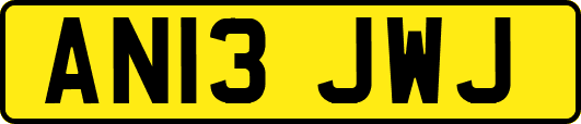 AN13JWJ