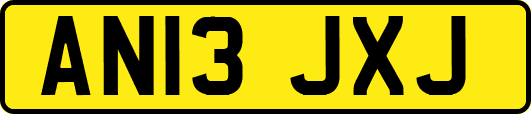 AN13JXJ