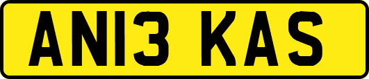AN13KAS