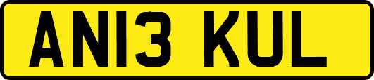 AN13KUL