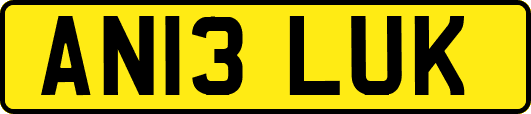 AN13LUK