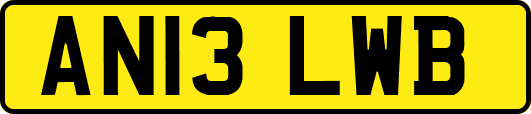AN13LWB