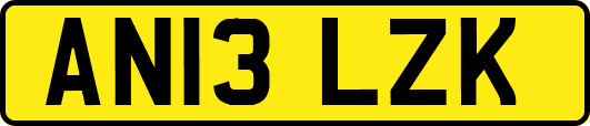 AN13LZK