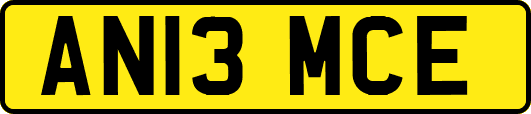 AN13MCE