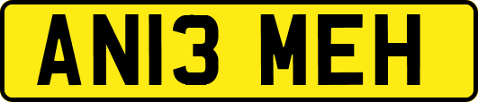 AN13MEH