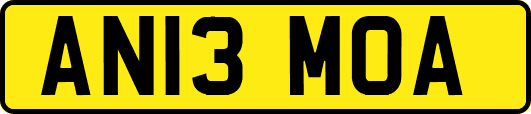 AN13MOA