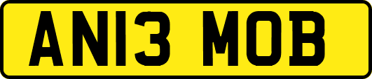 AN13MOB