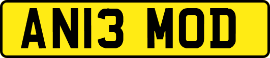 AN13MOD