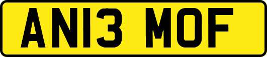 AN13MOF