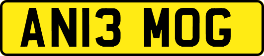 AN13MOG