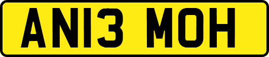 AN13MOH