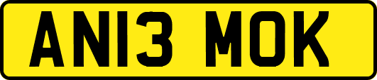 AN13MOK