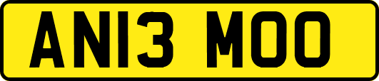 AN13MOO