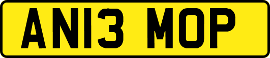 AN13MOP