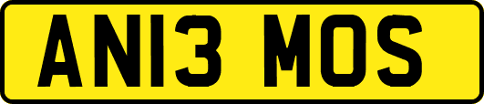 AN13MOS