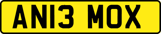 AN13MOX