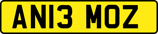 AN13MOZ