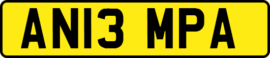 AN13MPA