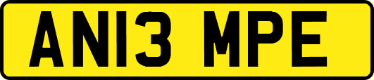 AN13MPE