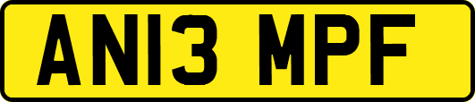 AN13MPF