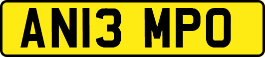 AN13MPO