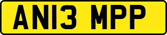 AN13MPP